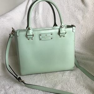 Kate Spade shoulder/ cross body bag